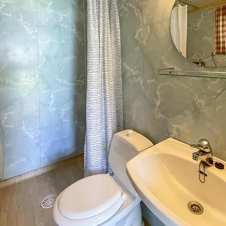 Lovely In With House A Panoramic View Holiday home *