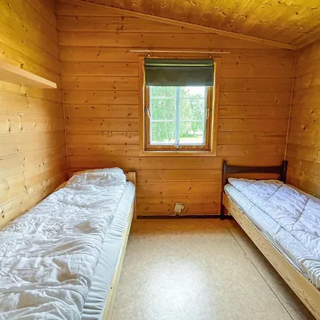 Holiday home Lovely In With House A Panoramic View Dovre