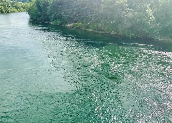 Gorgeous In With Wifi Dovre