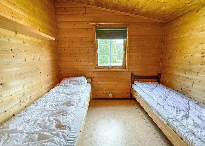 Feriehus Gorgeous In With Wifi Dovre